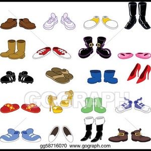 Shoes🧡 make an offer